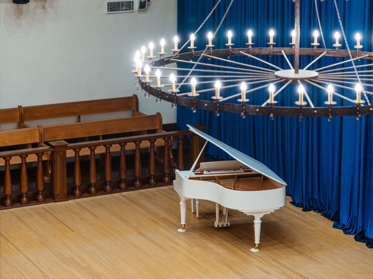 Gəncə Dövlət Dram Teatrının - 14 NRovshan Oghuz Co