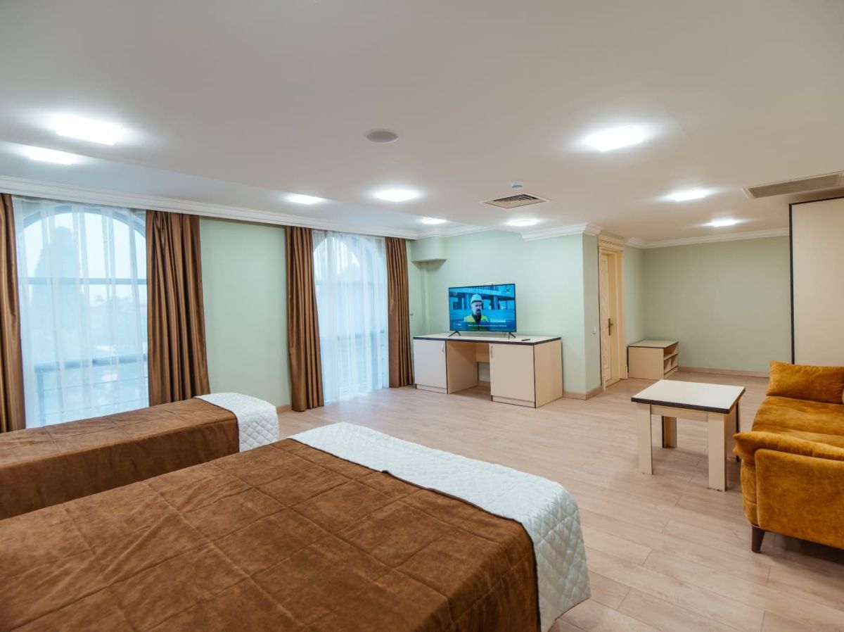 Gəncə Dövlət Dram Teatrının - 16 NRovshan Oghuz Co