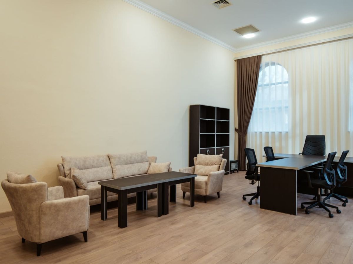 Gəncə Dövlət Dram Teatrının - 19 NRovshan Oghuz Co