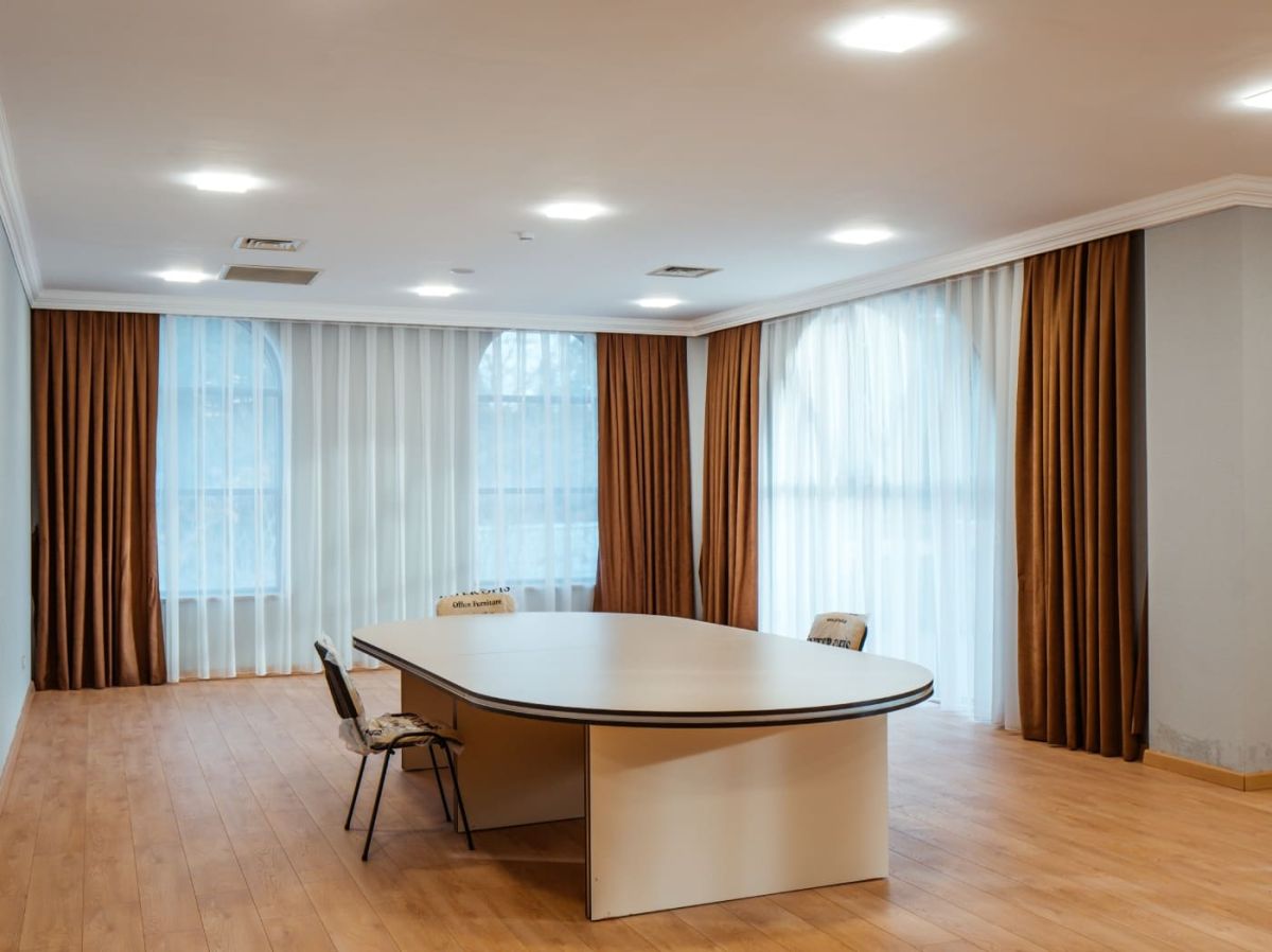 Gəncə Dövlət Dram Teatrının - 20 NRovshan Oghuz Co