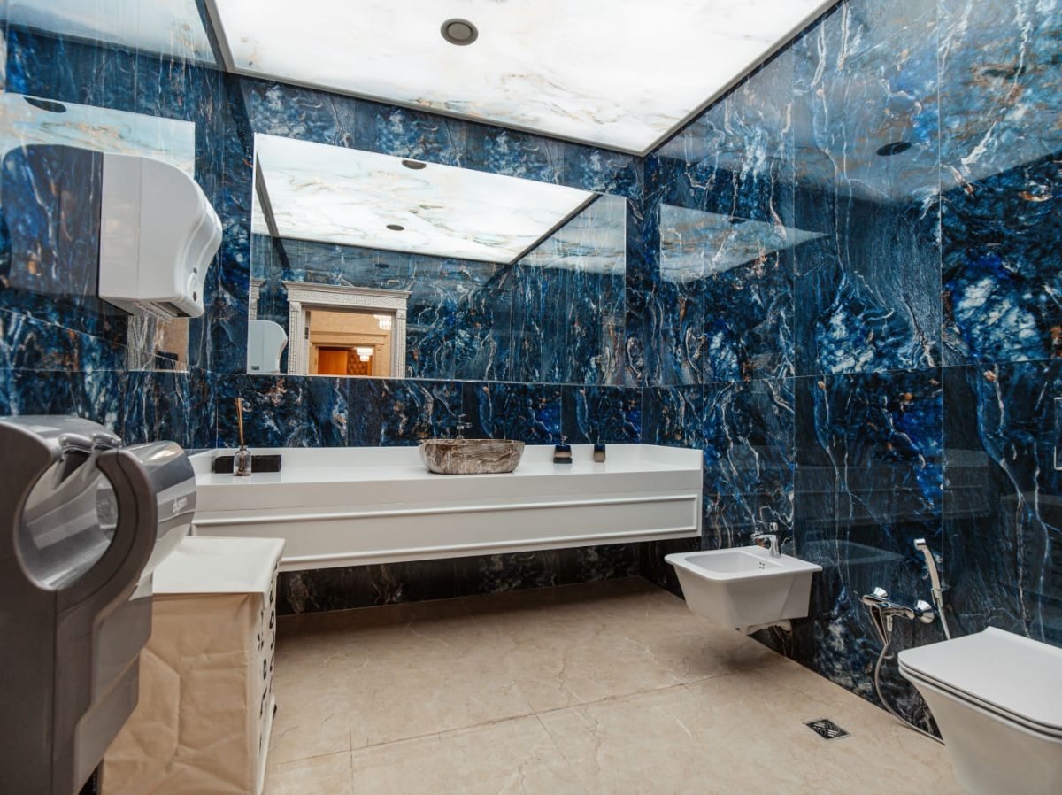 Gəncə Dövlət Dram Teatrının - 22 NRovshan Oghuz Co